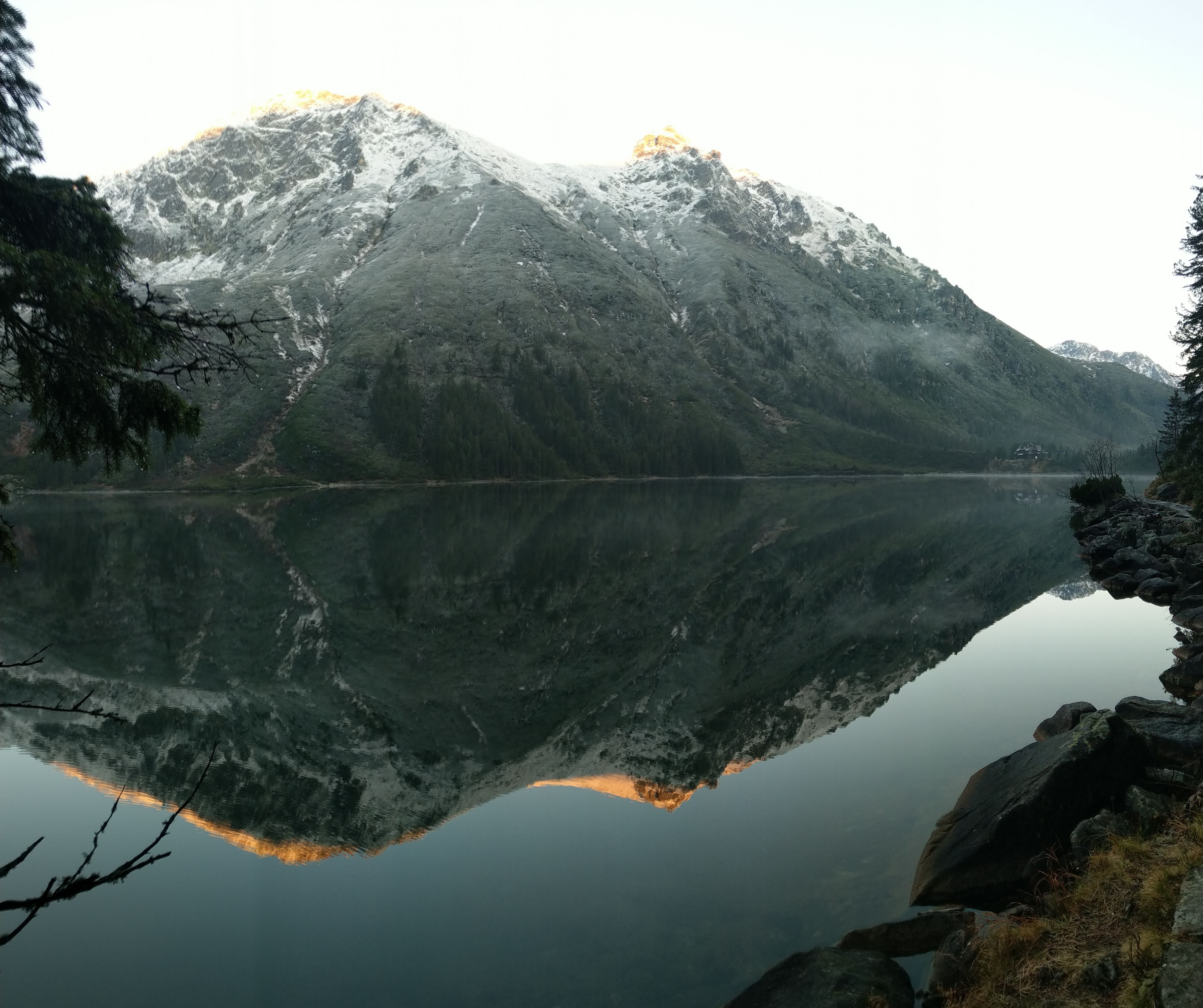 Tatra Mountains